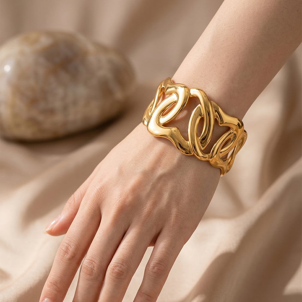 Aura Cuff