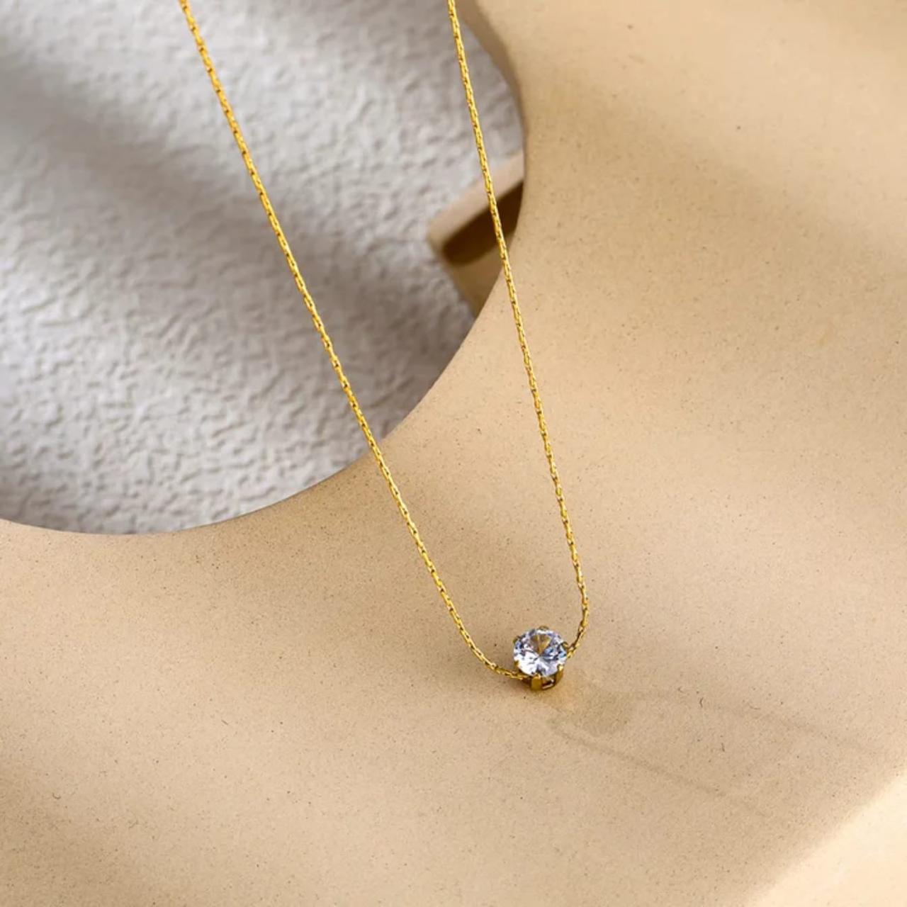necklace 2
