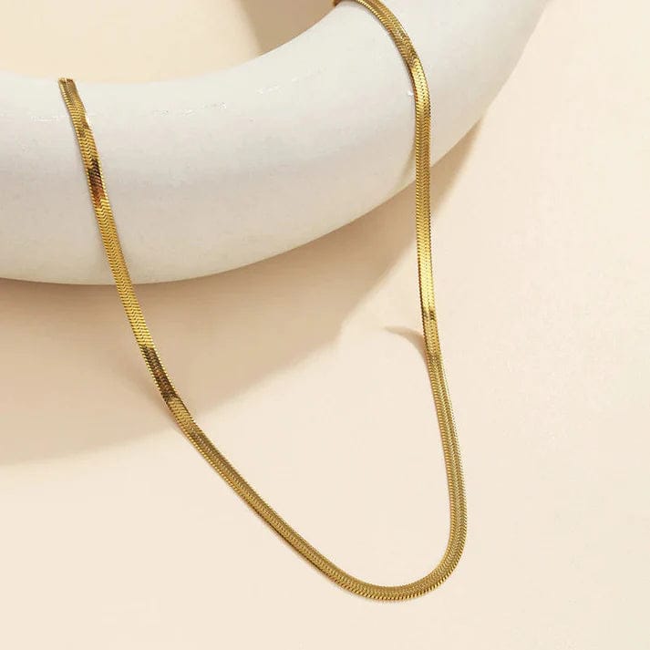 Herringbone Chain