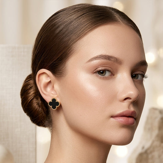 Black Clover Studs
