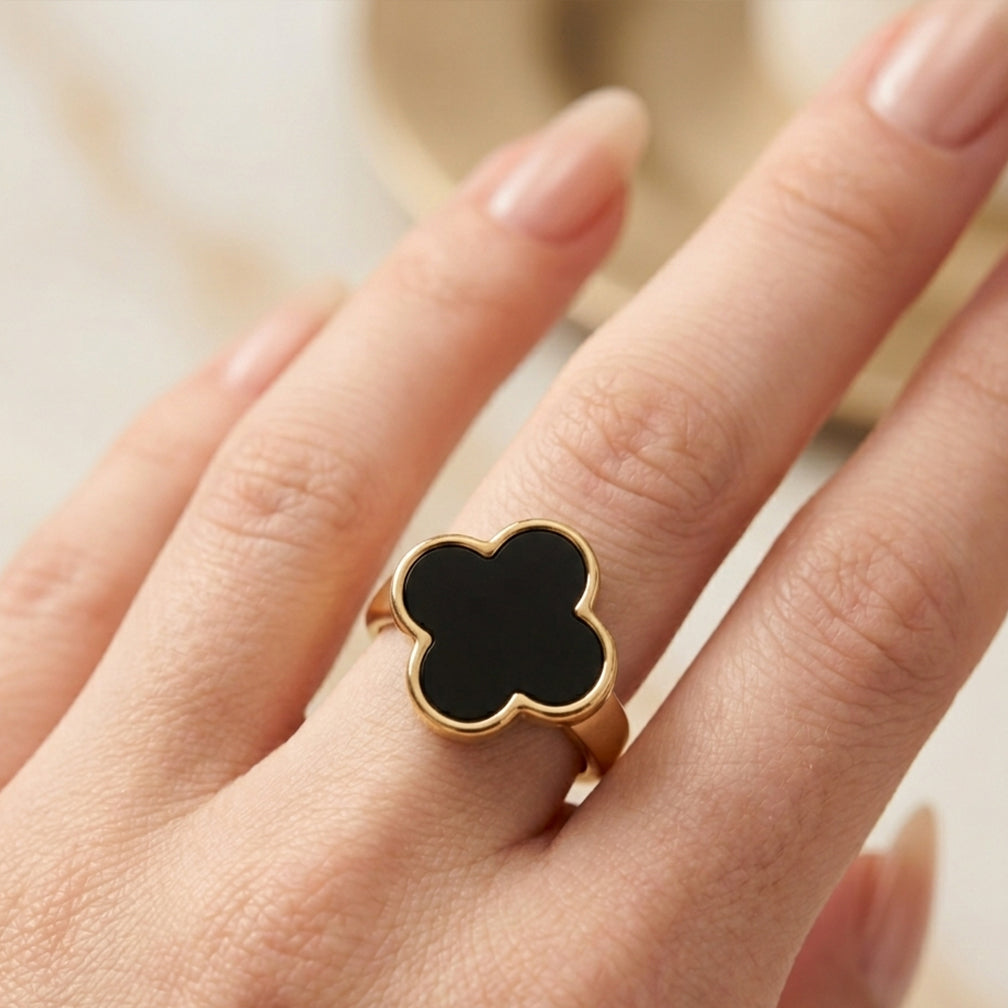 Black Clover Ring