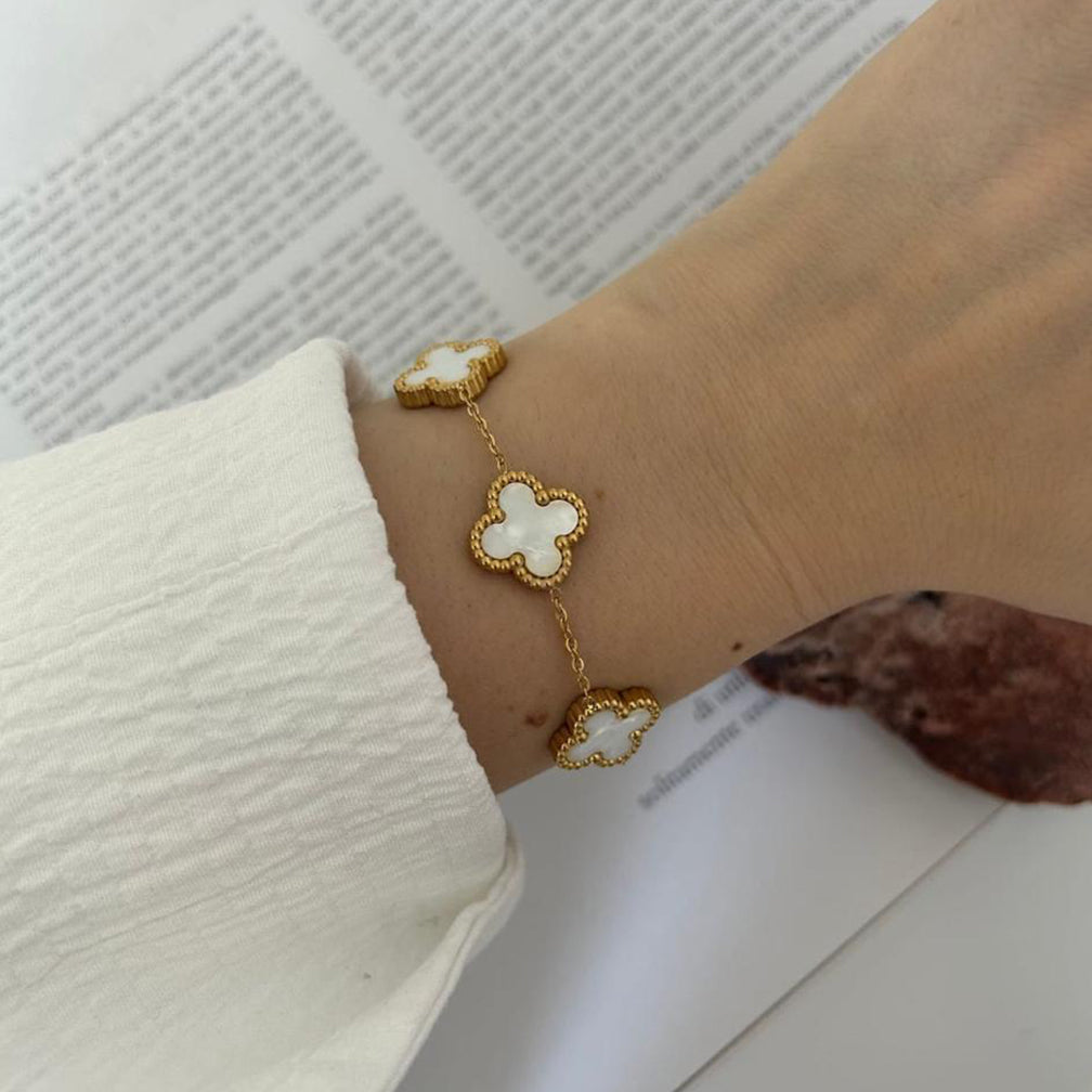 White Clover