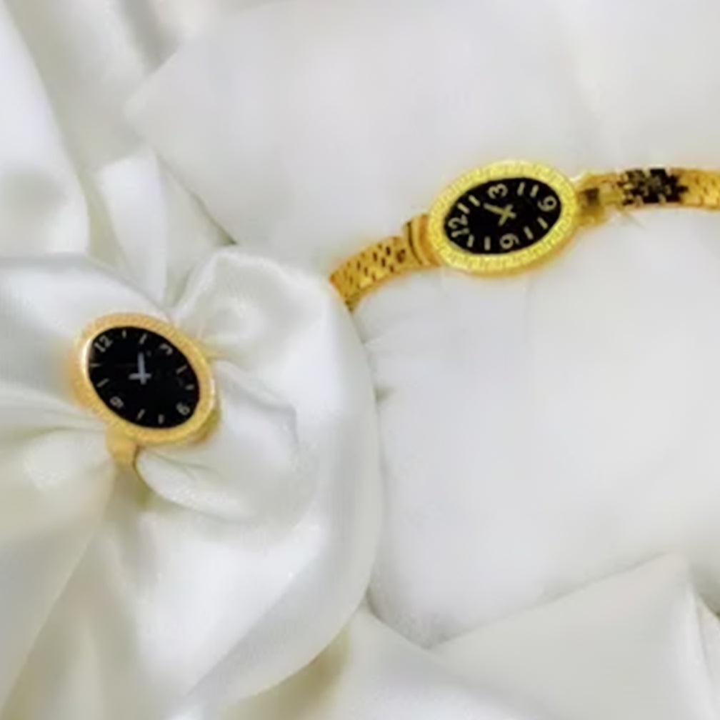 Aura Ring Watch