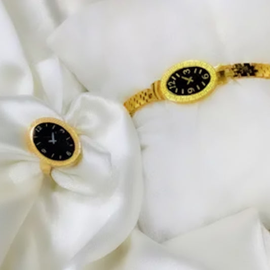 Aura Ring Watch