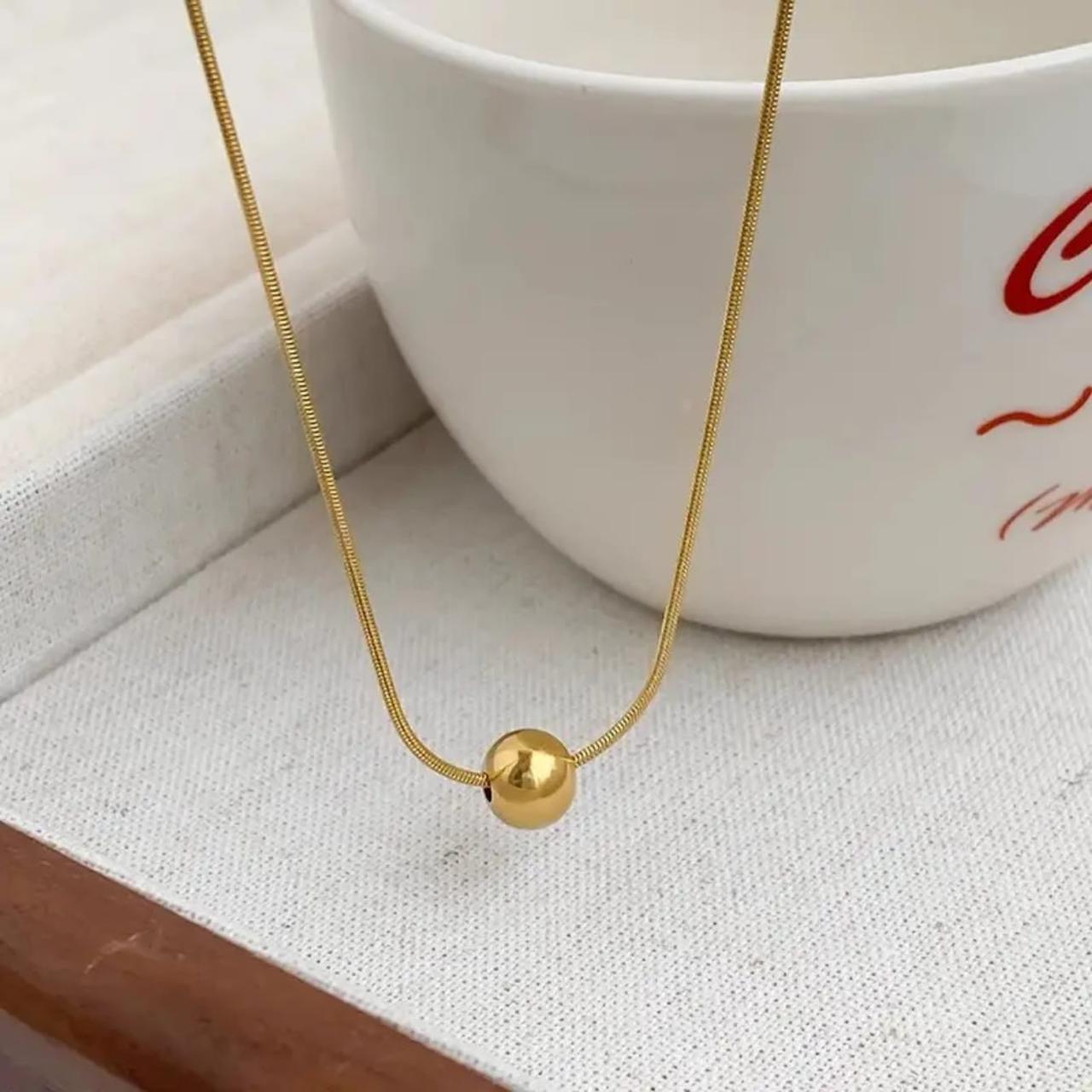 necklace 3