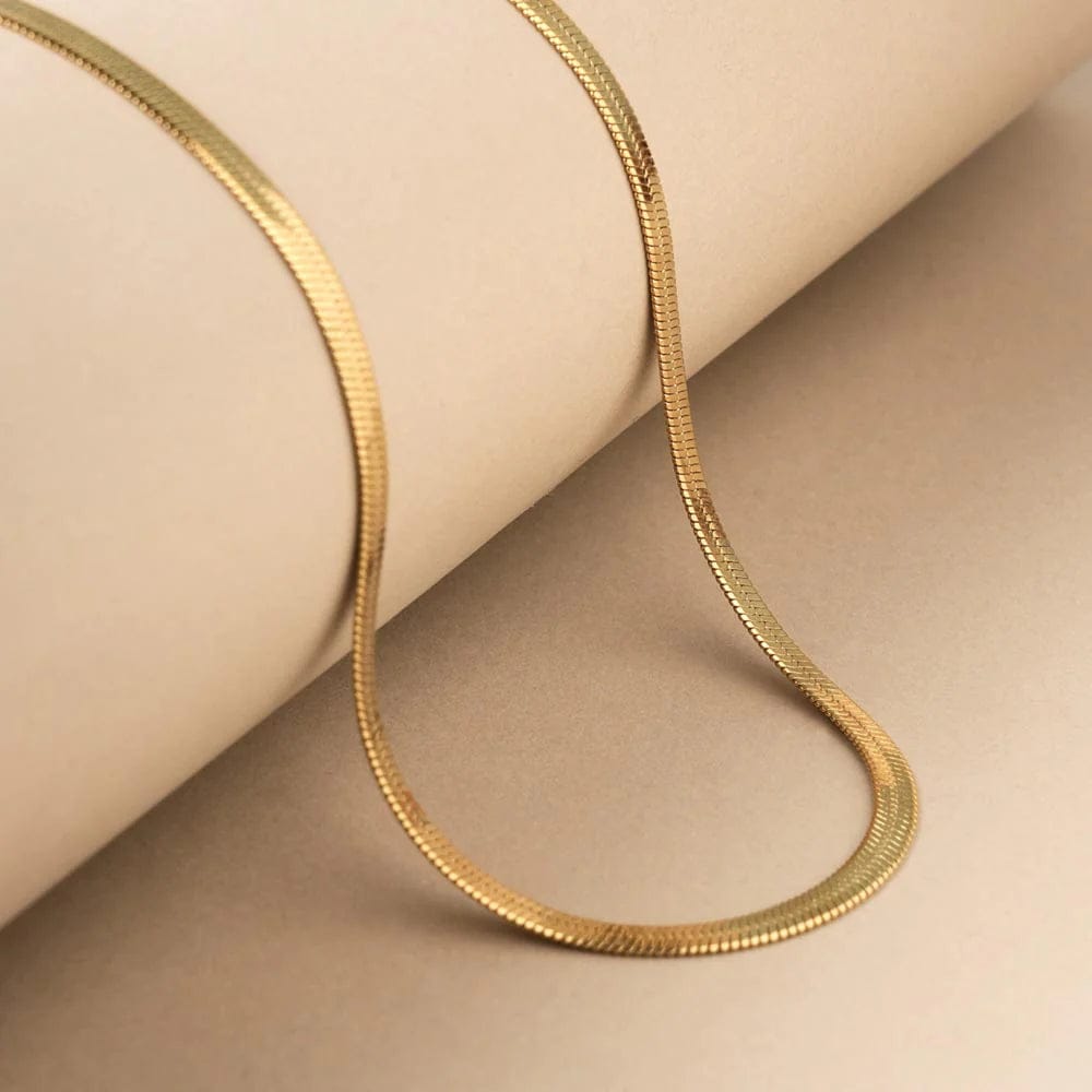 Herringbone Chain