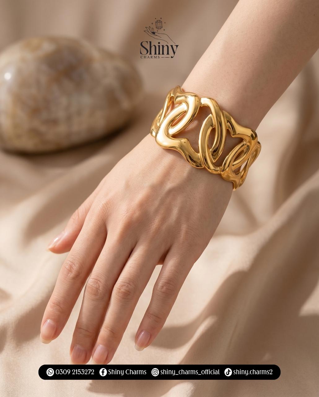 Aura Cuff