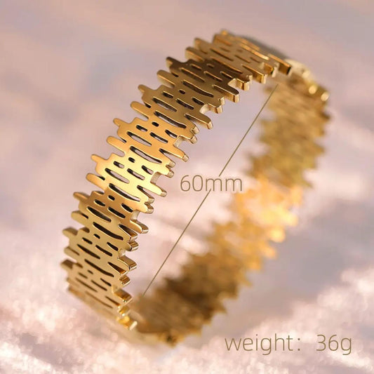 Vibe Cuff